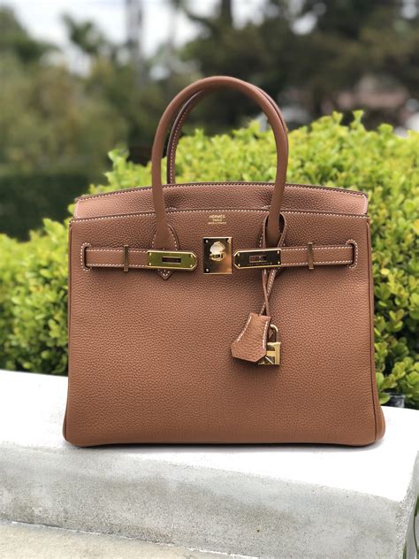 Hermes buys birkin